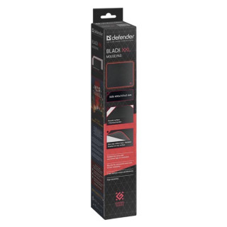 Podloga Defender - Black Xxl 