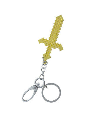 Privezak i otvarač za flaše Minecraft Sword - Bottle Opener 