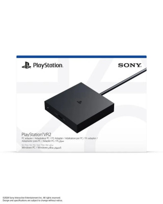 PlayStation VR2 PC Adapter 