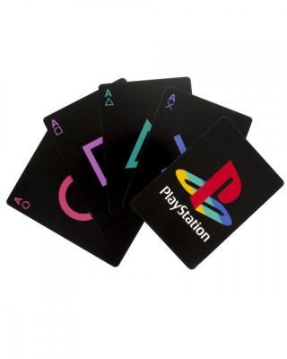 Karte Paladone Playstation Classic 