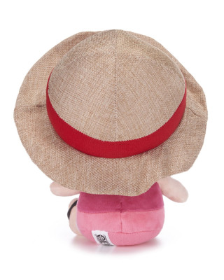 Plišana igračka One Piece Monkey D.Luffy Smile 
