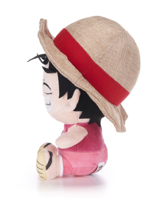 Plišana igračka One Piece Monkey D.Luffy Smile 