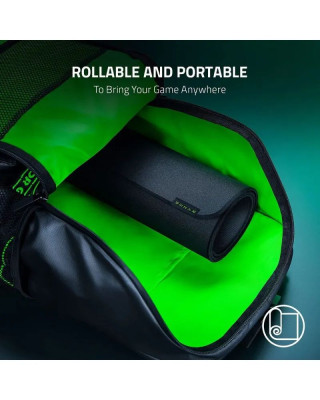 Podloga Razer Strider Hybrid - XXL 