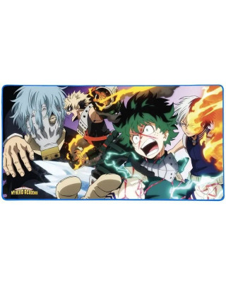 Podloga Konix - My Hero Academia - XXL Desk Mat 