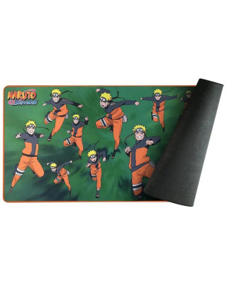 Podloga Konix - Naruto Shippuden - Naruto - XXL Desk Mat 