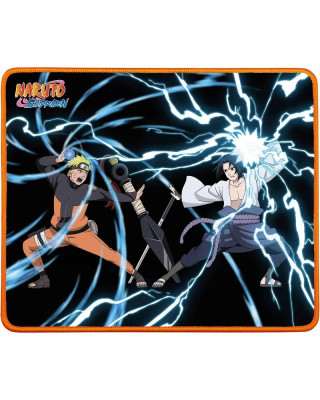 Podloga Konix - Naruto Shippuden - Naruto vs Sasuke 