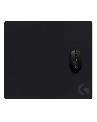 Podloga Logitech G640 L - Black 