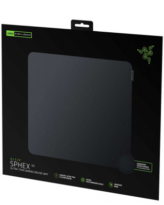 Podloga Razer Sphex V3 - Ultra Thin - Large 