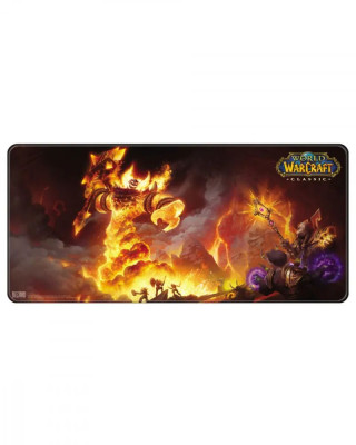 Podloga World of Warcraft: Burning Crusade - Ragnaros - XL 