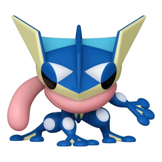Bobble Figure Games - Pokemon POP! - Greninja 