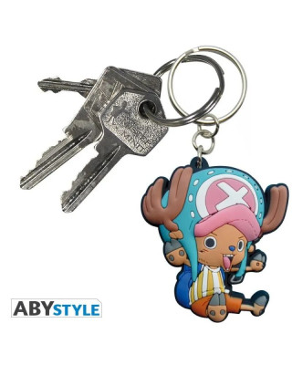 Privezak AbyStyle One Piece - Chopper 
