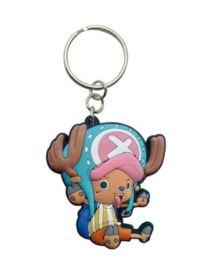 Privezak AbyStyle One Piece - Chopper 