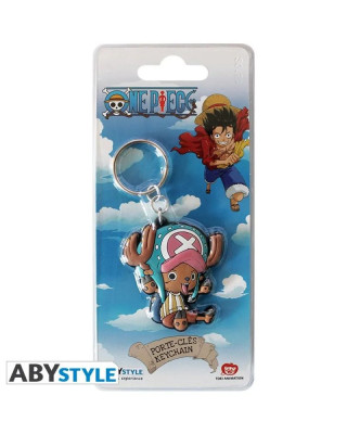 Privezak AbyStyle One Piece - Chopper 