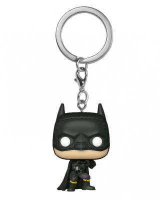 Privezak DC Comics Pocket POP! - Batman 