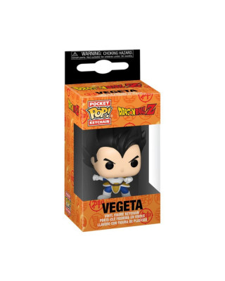 Privezak Pocket Pocket POP! Dragon Ball Z - Vegeta 