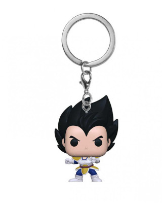 Privezak Pocket Pocket POP! Dragon Ball Z - Vegeta 