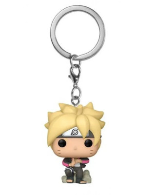 Privezak Pocket POP! - Boruto: Naruto Next Generations - Boruto Uzumaki 