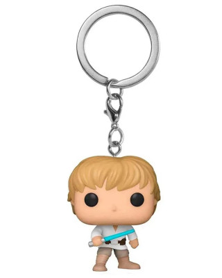 Privezak Pocket POP! Star Wars - Luke Skywalker 