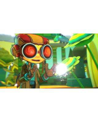 PS4 Psychonauts 2 - Motherlobe Edition 