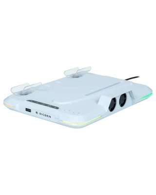 Punjač za Gamepad BigBen + Stalak sa kulerom za PS5 Slim 