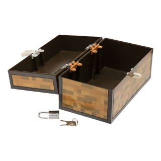 Kasica Paladone Minecraft - Minecraft Chest Money Bank 