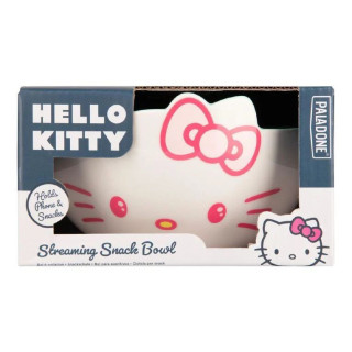 Činija Minecraft - Hello Kitty Streaming Snack Bowl 