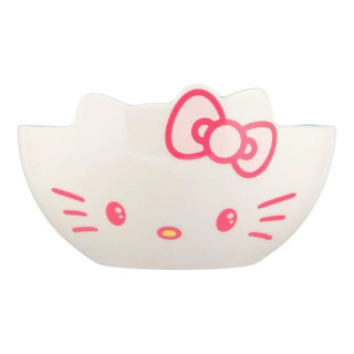 Činija Minecraft - Hello Kitty Streaming Snack Bowl 