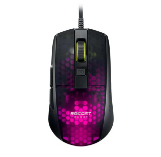 Miš Roccat Burst Pro Optical RGB - Black 