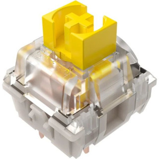 Svičevi za tastaturu Razer - Yellow Linear Switch Gen-3 