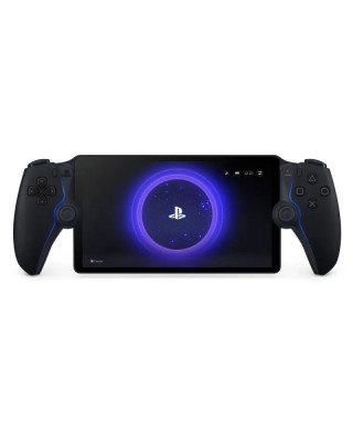 Remote Player za PS5 konzolu - PlayStation Portal - Midnight Black 