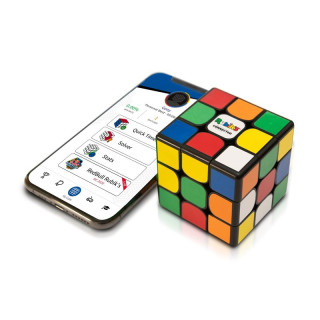 Rubikova kocka - GoCube - Connected 3X3 
