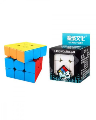 Rubikova kocka - MoYu Meilong - 3x3 