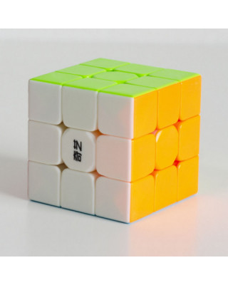 Rubikova kocka - QY SpeedCube - Warrior 