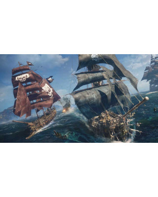 PS5 Skull And Bones - Day One Edition 