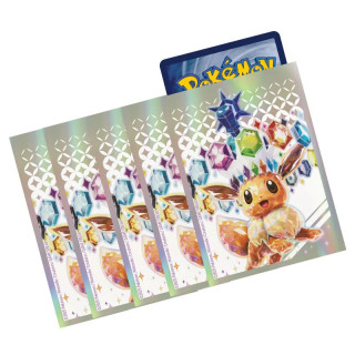 Board Game - Pokemon - TCG Scarlet & Violet - Prismatic Evolutions - Elite Train 