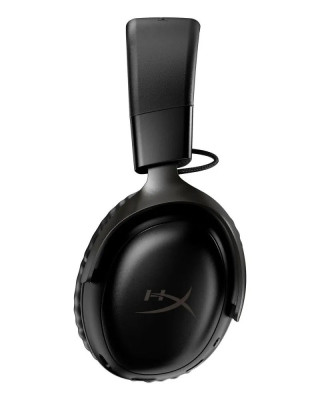 Slušalice HyperX Cloud 3 Wireless - Black 