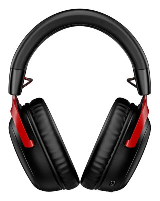 Slušalice HyperX Cloud 3 Wireless - Red 