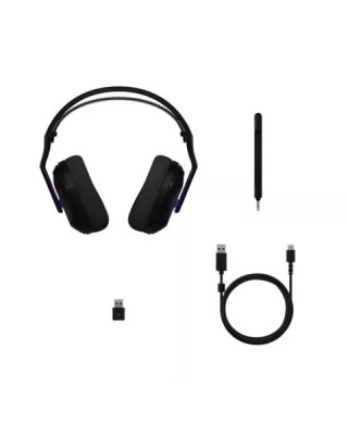 Slušalice Logitech G522 Lightspeed Wireless 