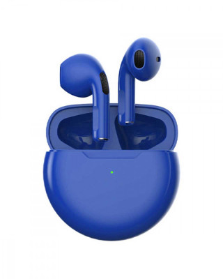 Slušalice Moye Aurras 2 True Wireless Earphone - Navy Blue 