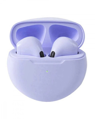 Slušalice Moye Aurras 2 True Wireless Earphone - Thistle Purple 