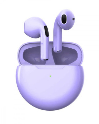 Slušalice Moye Aurras 2 True Wireless Earphone - Thistle Purple 