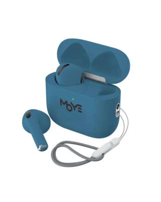 Slušalice Moye Aurras 3 Lite - Blue 