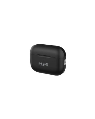 Slušalice Moye Aurras 3 Wireless Earphone Black 