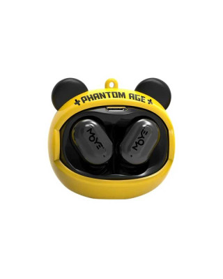 Slušalice Moye Flip Face True Wireless Earphone - Crash 
