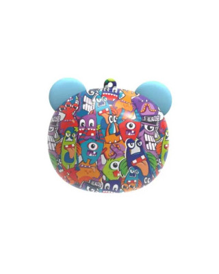 Slušalice Moye Flip Face True Wireless Earphone - Monster 