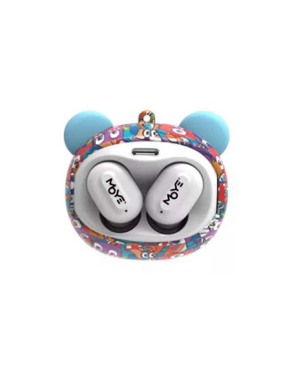 Slušalice Moye Flip Face True Wireless Earphone - Monster 