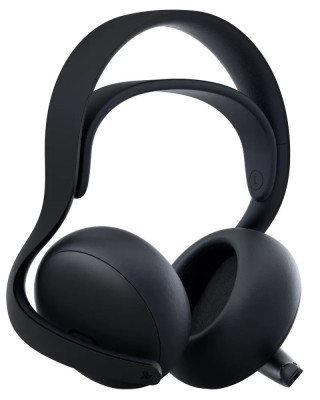 Slušalice PlayStation 5 Pulse Elite - Midnight Black 