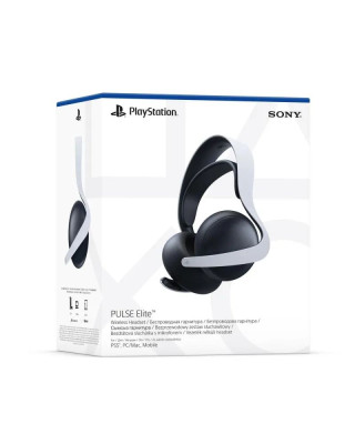 Slušalice PlayStation 5 Pulse Elite Wireless 