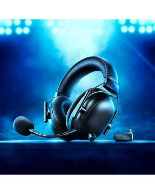 Slušalice Razer BlackShark V2 Pro for PlayStation - Wireless Console esports Hea 