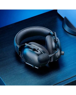 Slušalice Razer BlackShark V2 Pro for PlayStation - Wireless Console esports Hea 